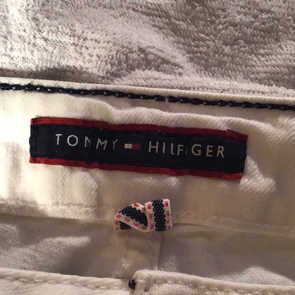 TOMMY HILFIGER jeans - Picture 7 of 10